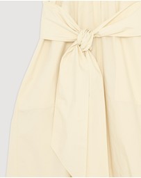 Revibe - Repaired Oroton Grace Popover Dress - AU 10
