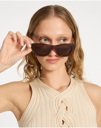 Status Anxiety - Mirage Sunglasses