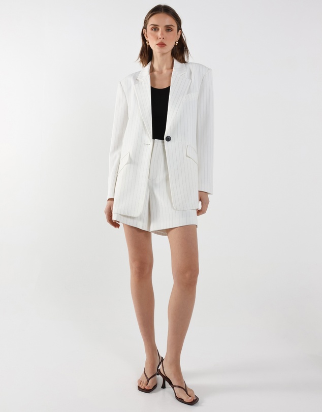 Madison The Label - Collins Blazer