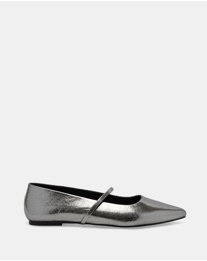Silver