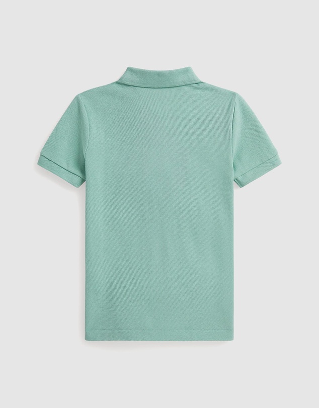 Polo Ralph Lauren - SS KC Top Knit - Kids