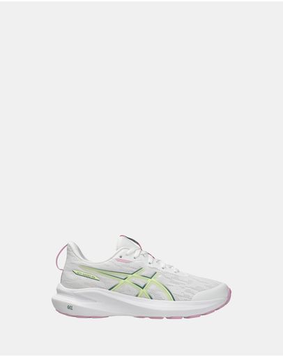 White/Hazy Lilac