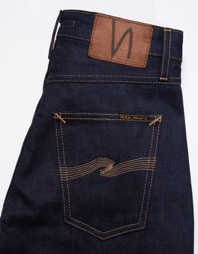 Nudie Jeans - Clean Eileen Jeans