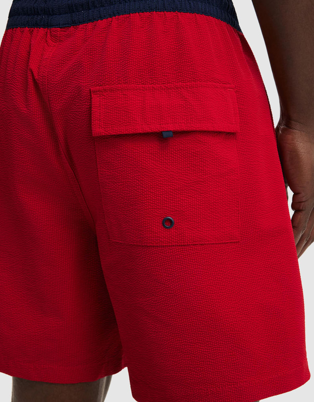 Cotton On - Stretch Swim Shorts