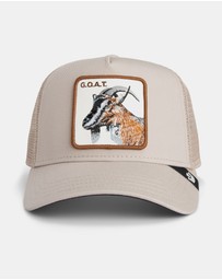 Goorin Bros. - The GOAT