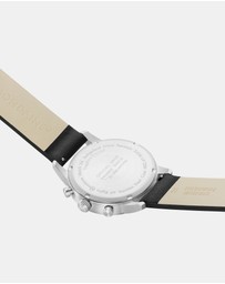 Mondaine - Official Swiss Railways Neo Chronograph Watch