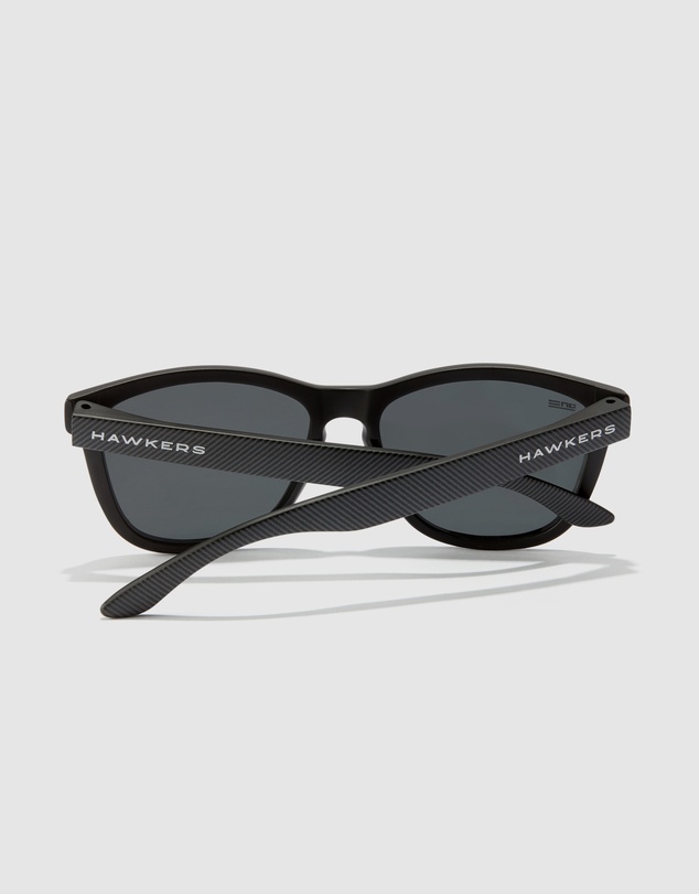 Hawkers Co - HAWKERS - Polarized Carbono Dark One Sunglasses for Men and Women UV400