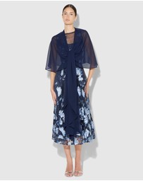 Montique - Marielle Wrap
