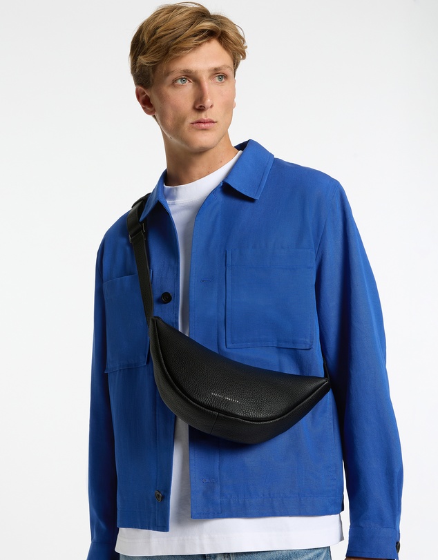Status Anxiety - Glued To You Crossbody Bag