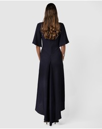 One Fell Swoop - Clarion Bell Dress