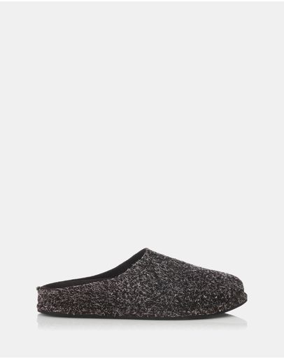 Choc Brushed Suede