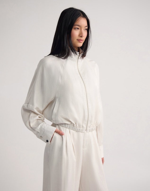 Oxford - Winona Bomber Jacket