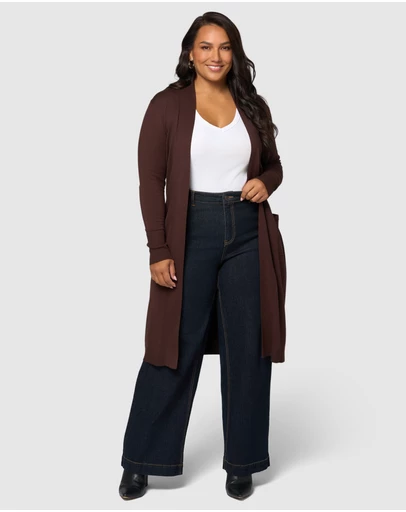 Indigo Tonic - Vivi Cardi