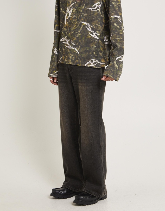 Insight - Jagger Bootcut Denim Jeans