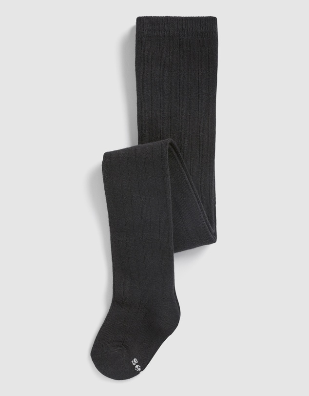 Seed Heritage - Rib Full Length Tight