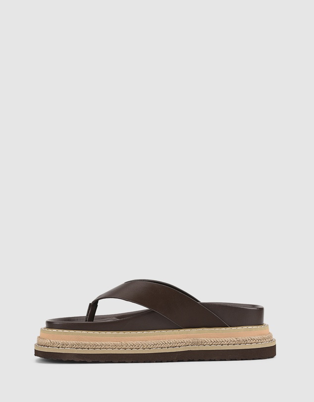 Verali - Theo Platform Thongs