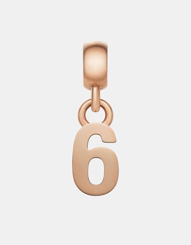 Daniel Wellington - Charm Number 6