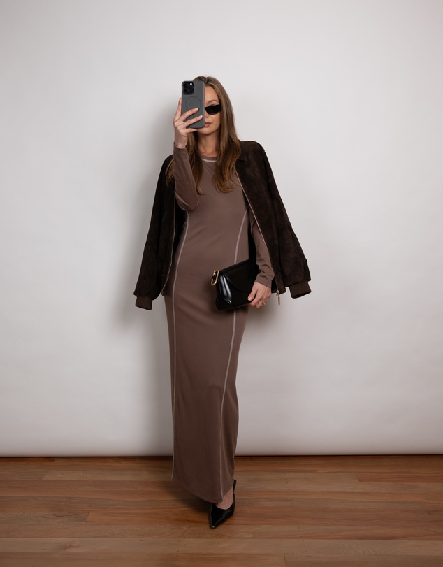 Sancia  - Sigrid Dress