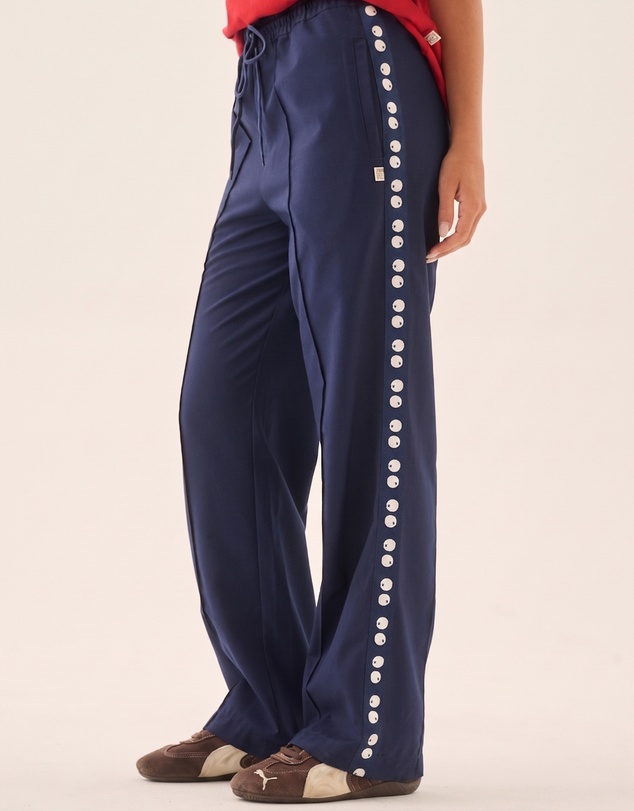 Araminta James - Pomodoro Twill Pants