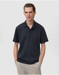 M.N.G - Londonp Polo Shirt