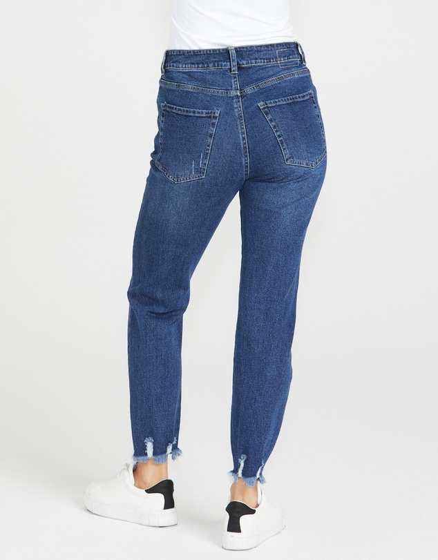 Sass - Suzi Jean
