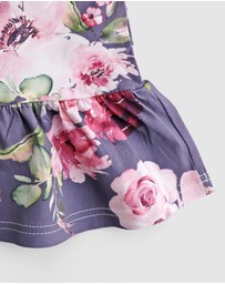 WITH LOVE FOR KIDS - Shimmy Tank Dress - Babies - Kids