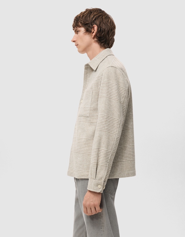 M.N.G - Kea Jacket