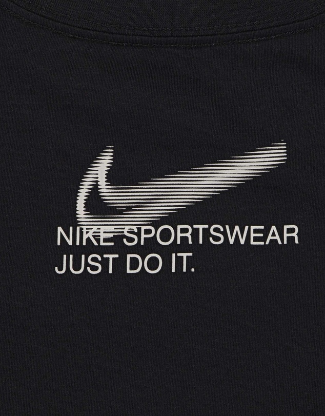 Nike - Club Brand Energy Shorts Set - Kids