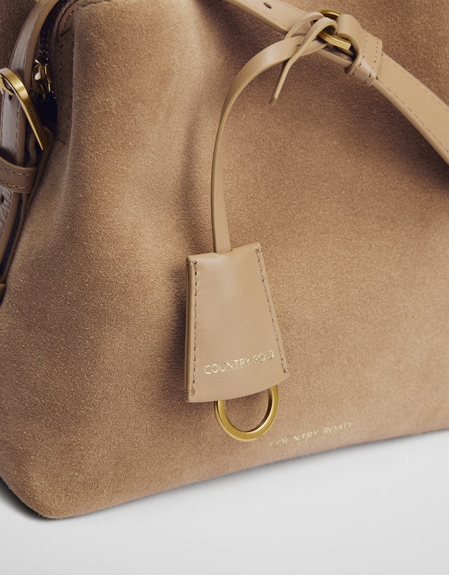 Country Road - Charli Crossbody Bag