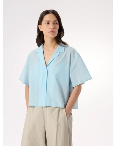 Arc'teryx - Diantric Shirt SS Women's