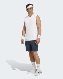 adidas Performance - TENNIS CLIMACOOL SLEEVELESS T-Shirt Mens