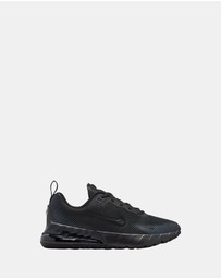 Nike - Air Max Phoenix Black Grade School