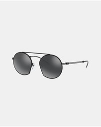 Emporio Armani - EA2078