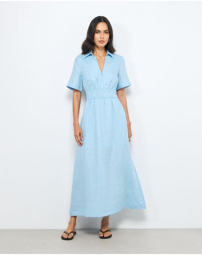 Ice Blue