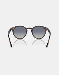 Ray-Ban - 0RB2180
