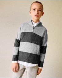 M.N.G - Jai Sweater - Teens