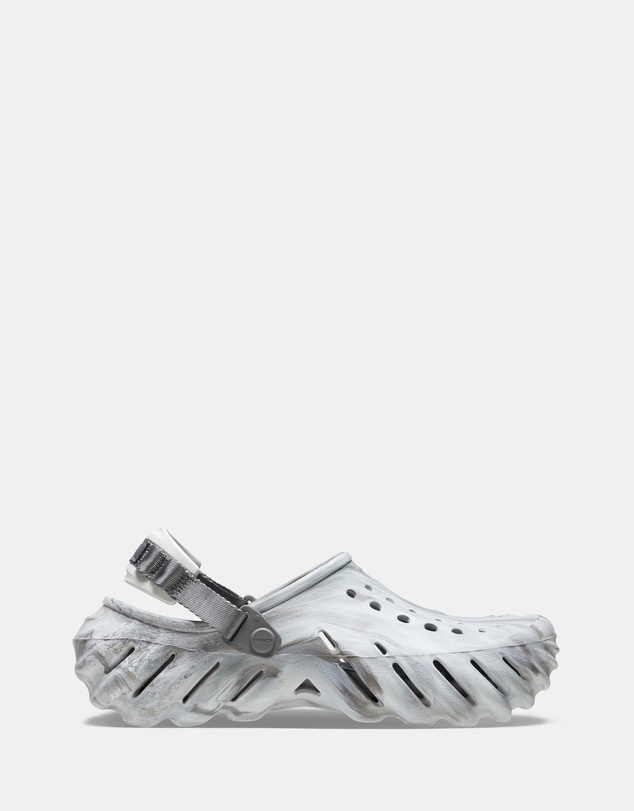 Crocs - Echo Clogs - Unisex