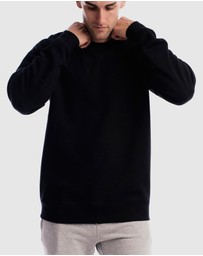 First Division - Weekender Crewneck