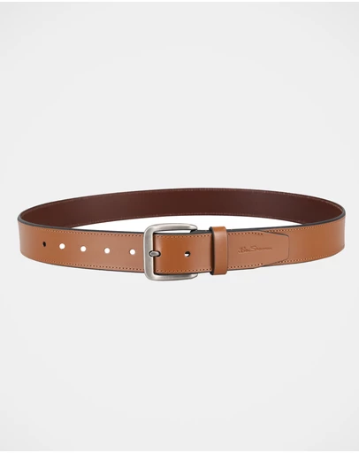 Ben Sherman - Casual Belt