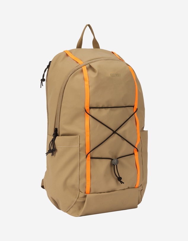 Elliker - Keswik Zip Top Backpack 22L