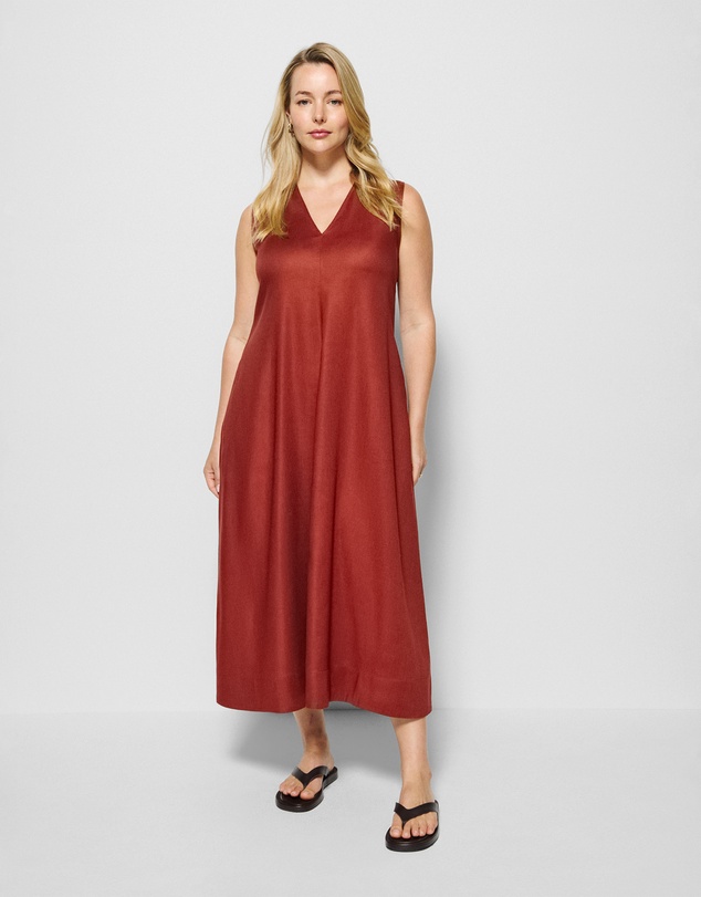 Commonry - Shayla Dress