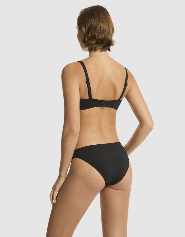 Sea Level Australia - Scallop Square Neck Bralette