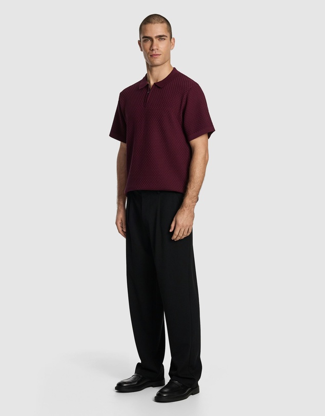 yd. - Smith Polo Shirt