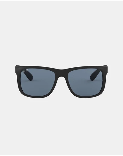 Ray-Ban - Justin Polarised RB4165
