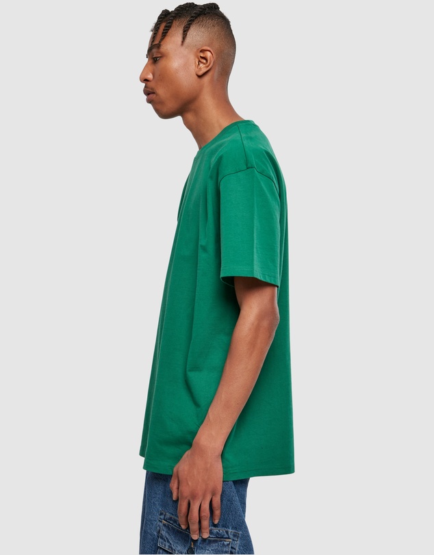 Urban Classics - Heavy Oversized Casual Tee