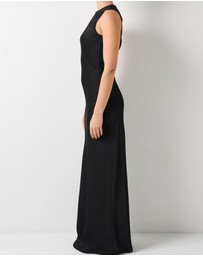 Walnut Melbourne - Stockholm Dress