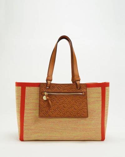 Cecilya Tote