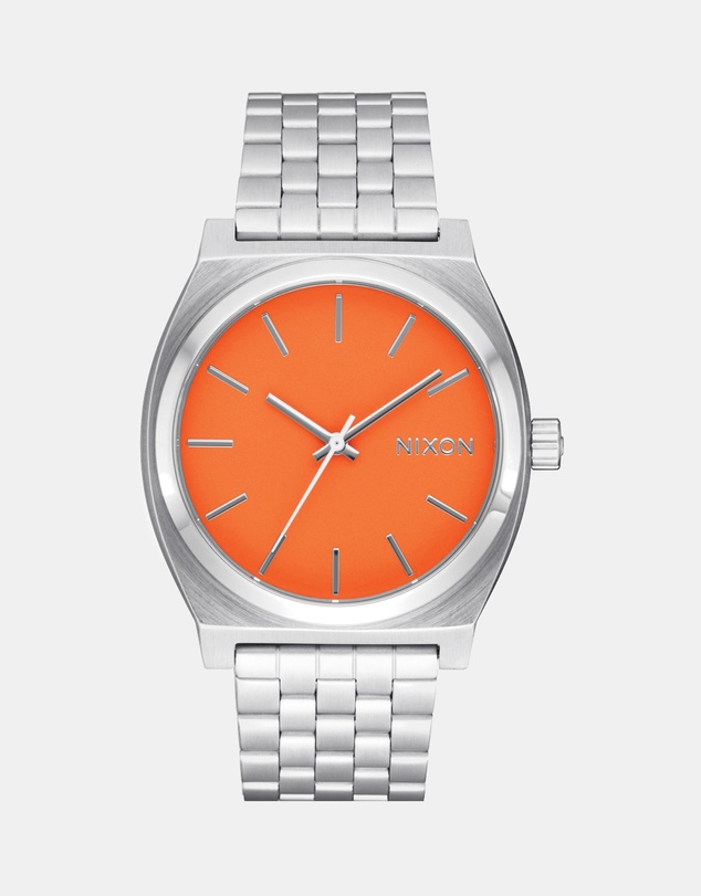 Nixon - Time Teller Watch