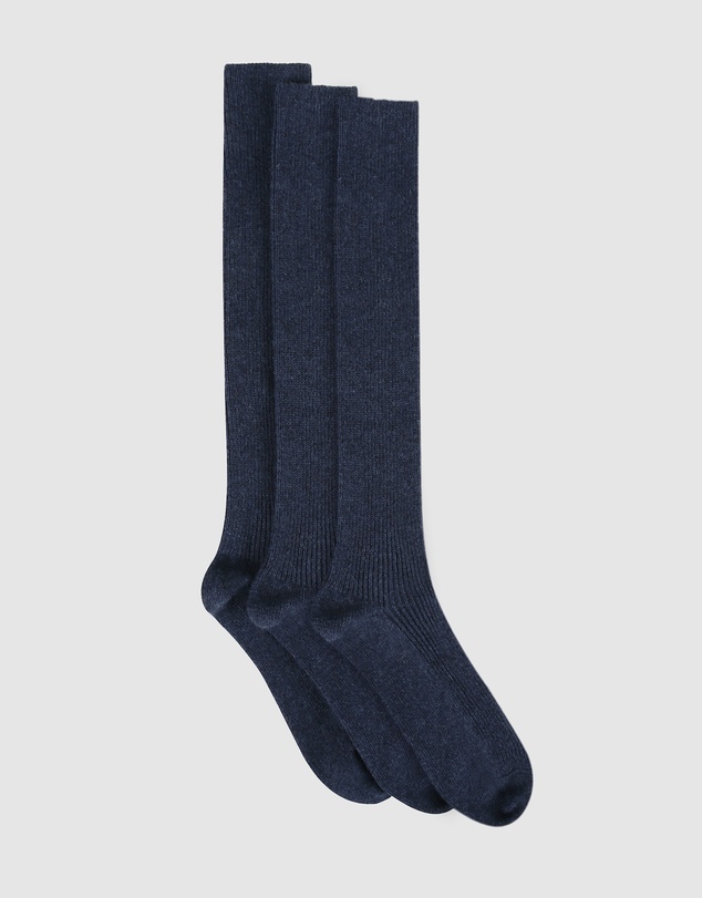 Levante - 3 Pack Slouchy Sock