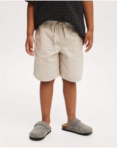 Cotton On Kids - Eric Easy Short